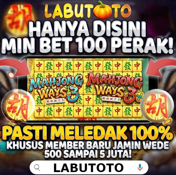 Bacantogel: Agen Mudah Maxwin Terbaik Modal 10k